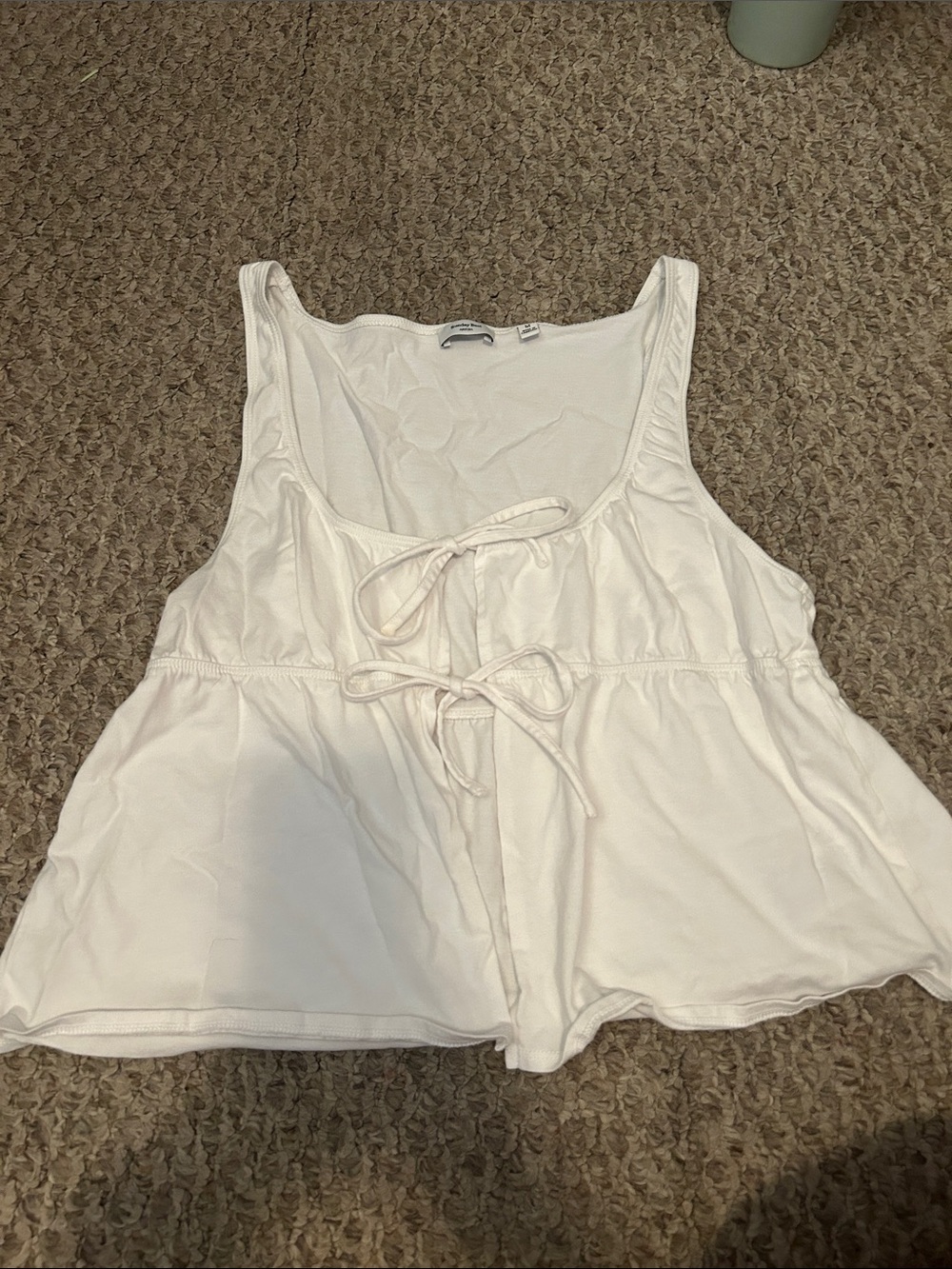 Aritzia Tank Top